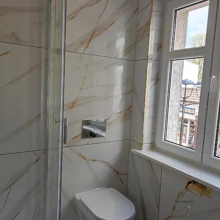 Apartman Nowe Na Swiatowida Vito 