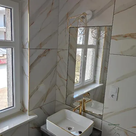 Apartman Nowe Na Swiatowida Vito 