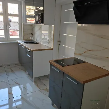 Apartman Nowe Na Swiatowida Vito 