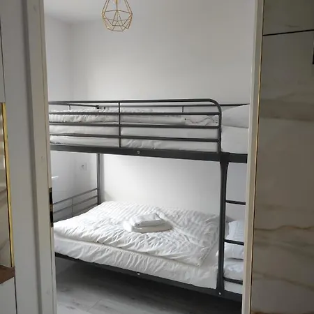 Apartman Nowe Na Swiatowida Vito 