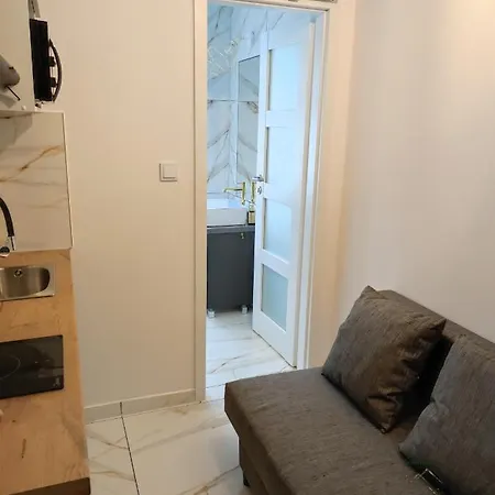 Apartman Nowe Na Swiatowida Vito 