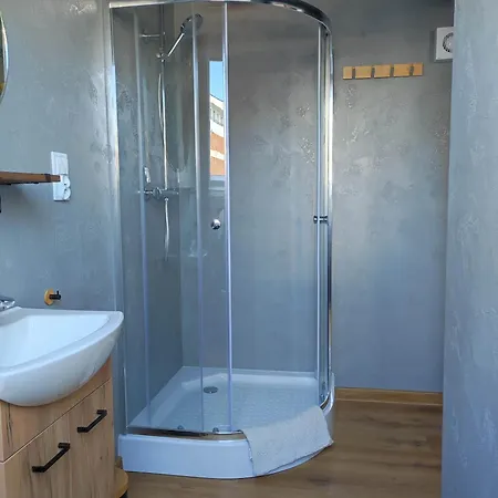 Apartman Nowe Na Swiatowida Vito 
