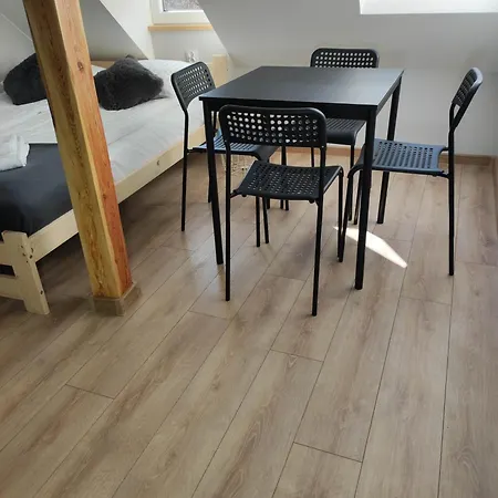 Apartman Nowe Na Swiatowida Vito 