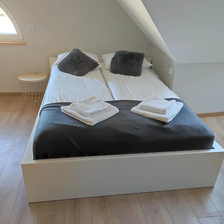 Apartman Nowe Na Swiatowida Vito 