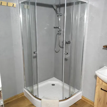 Apartman Nowe Na Swiatowida Vito 