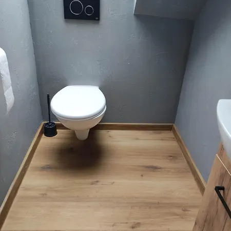 Apartman Nowe Na Swiatowida Vito 