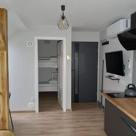 Apartman Nowe Na Swiatowida Vito 