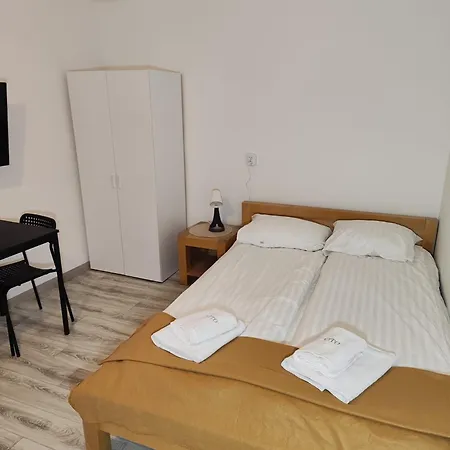 Apartman Nowe Na Swiatowida Vito 